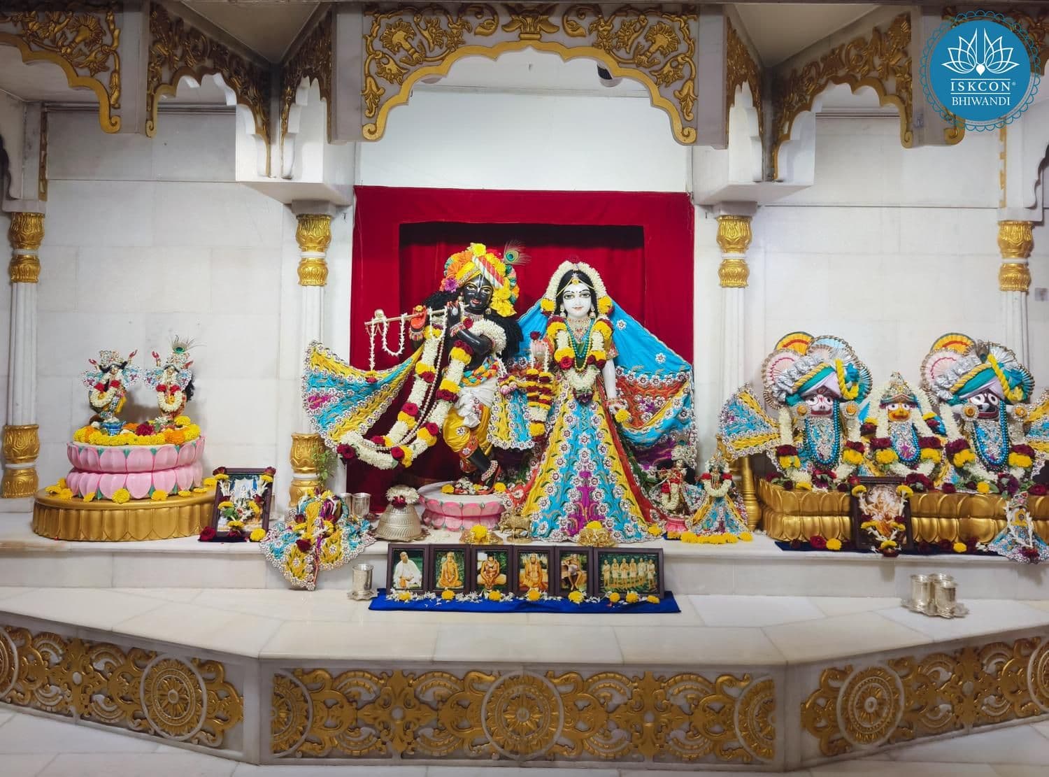 Sringar Darshan photo 5 of 12 — 1 August 2025