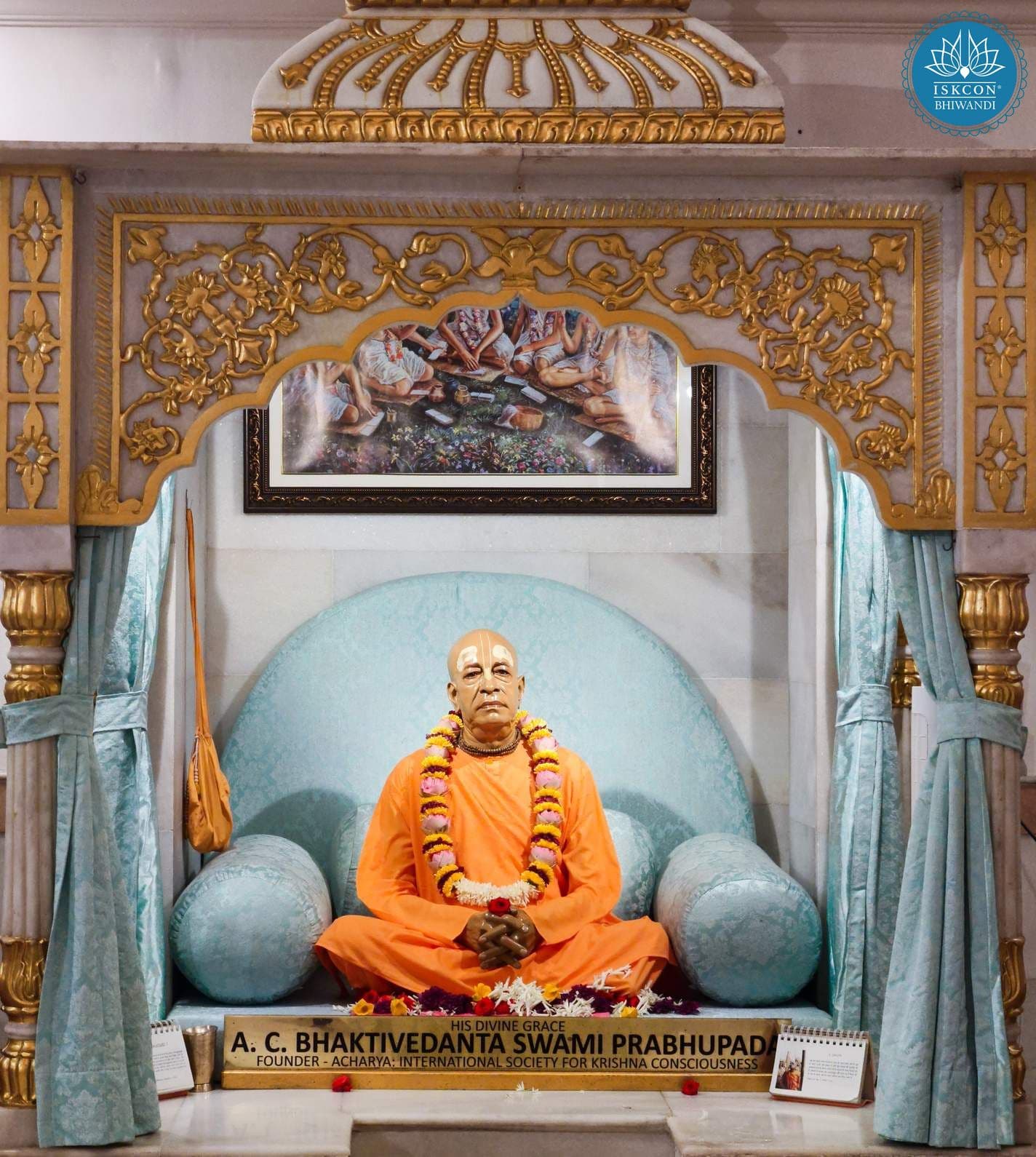 Sringar Darshan photo 2 of 12 — 1 August 2025