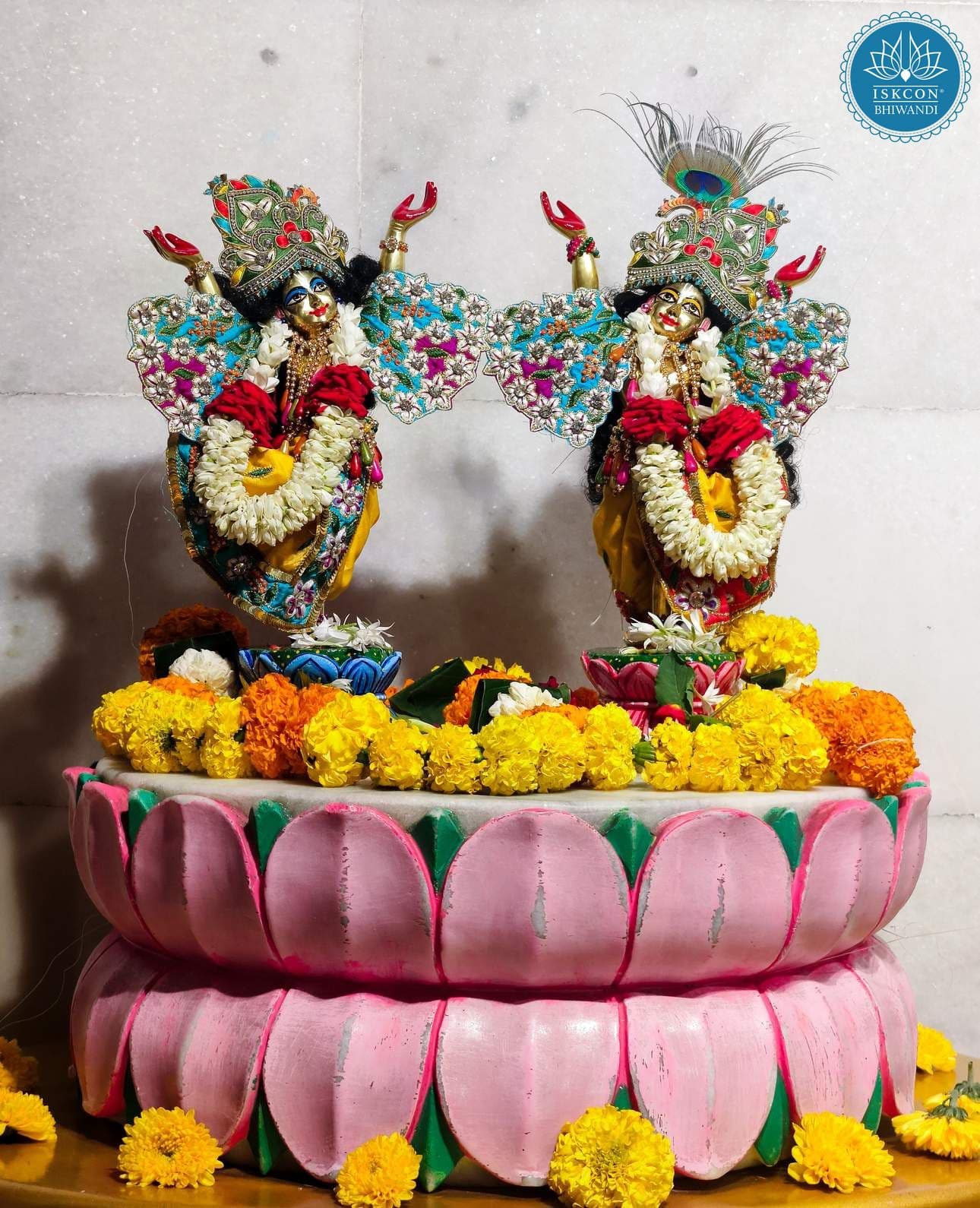 Sringar Darshan photo 6 of 12 — 1 August 2025