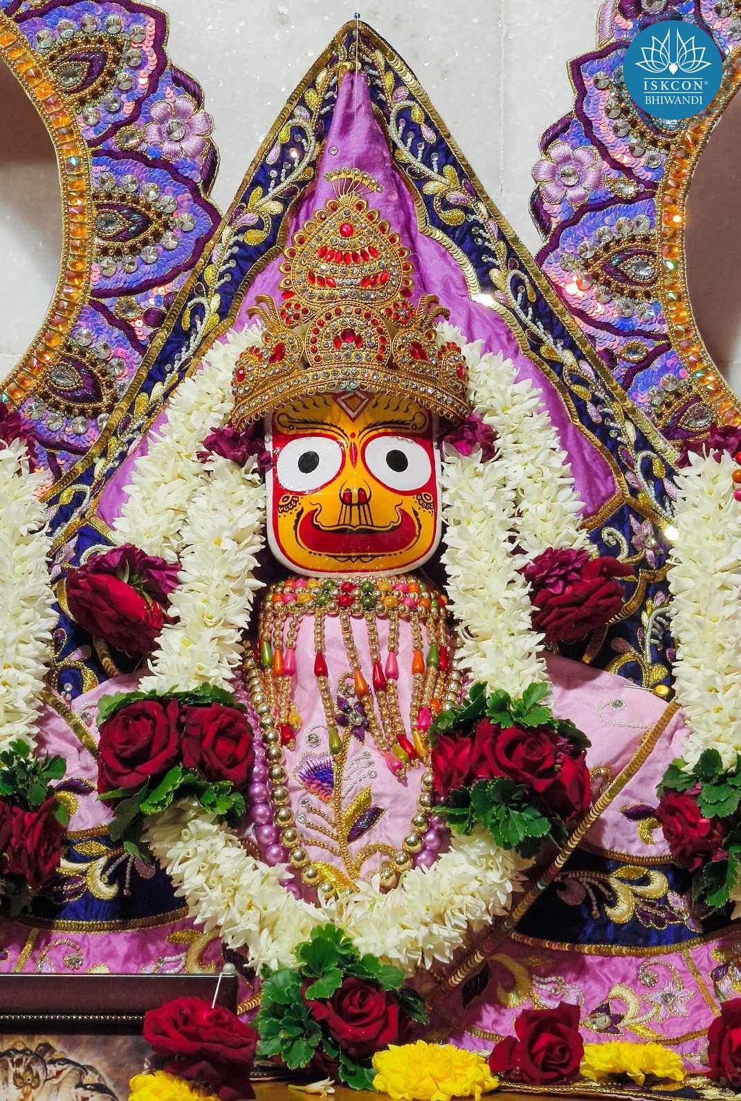 Sringar Darshan photo 8 of 12 — 2 August 2025