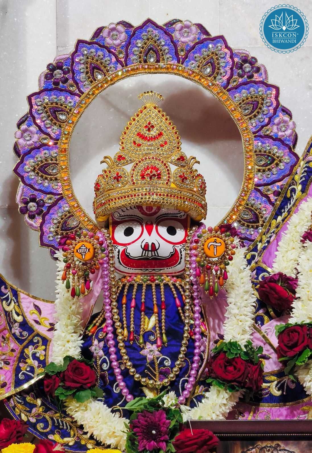 Sringar Darshan photo 9 of 12 — 2 August 2025