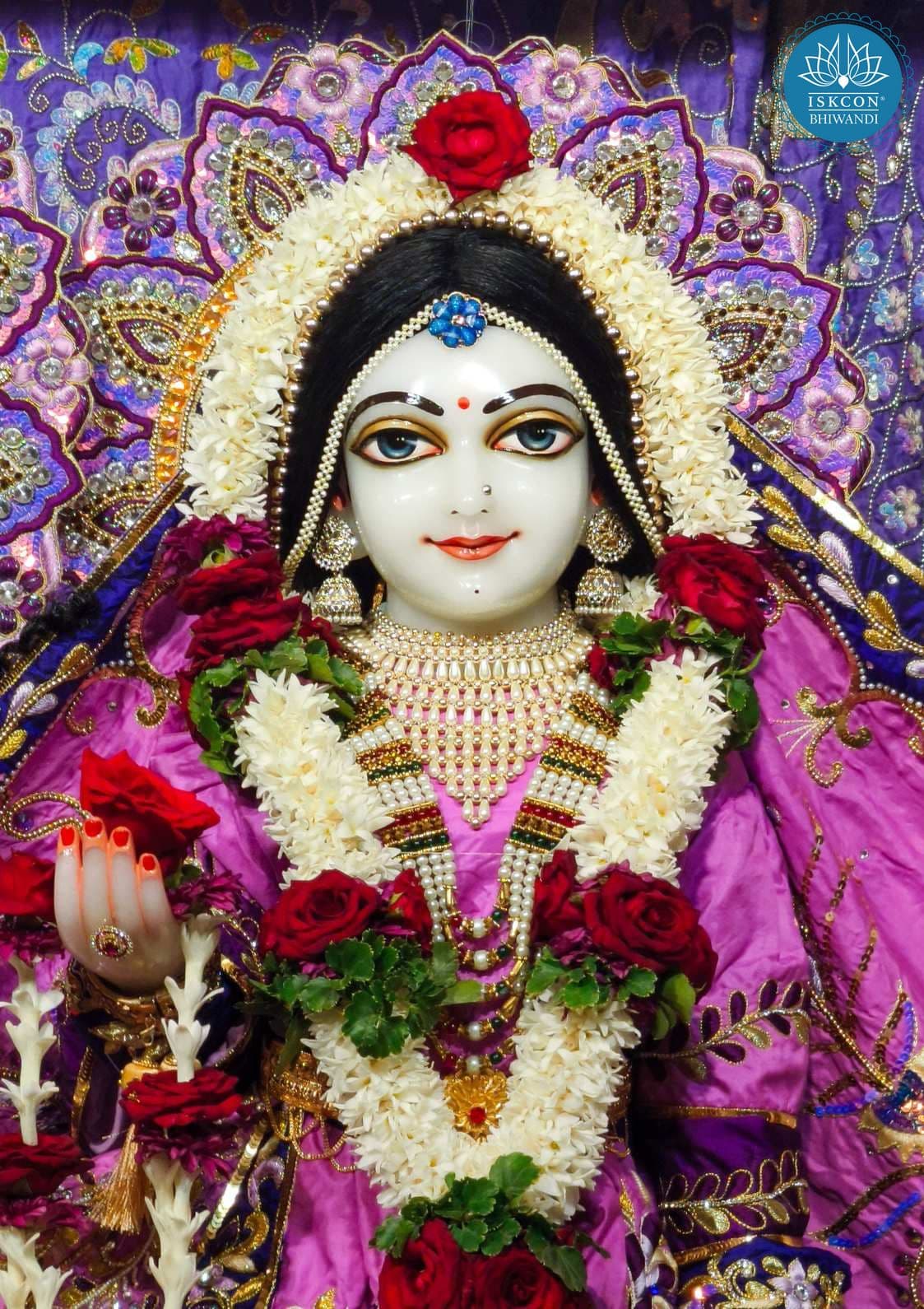 Sringar Darshan photo 11 of 12 — 2 August 2025