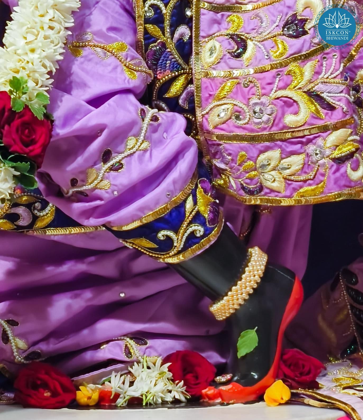 Sringar Darshan photo 3 of 12 — 2 August 2025
