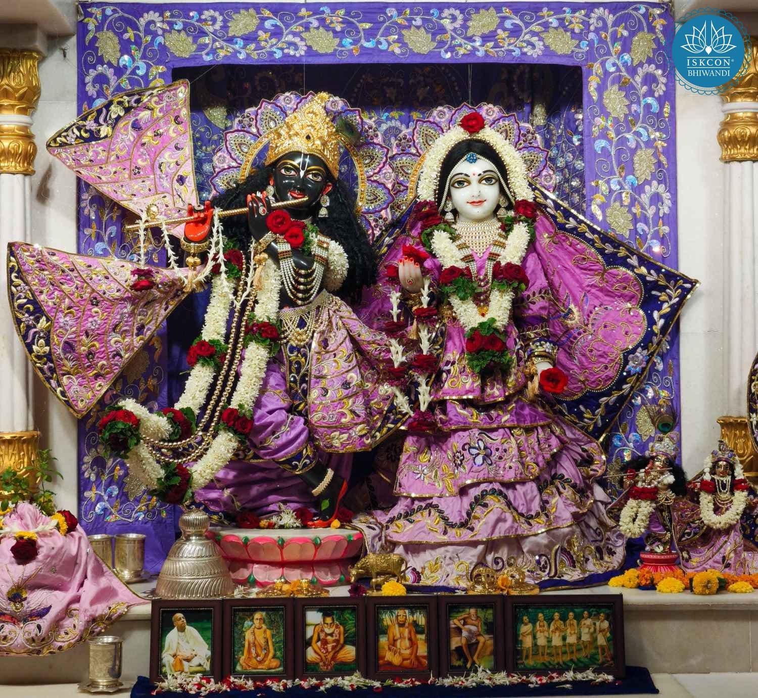 Sringar Darshan photo 1 of 12 — 2 August 2025