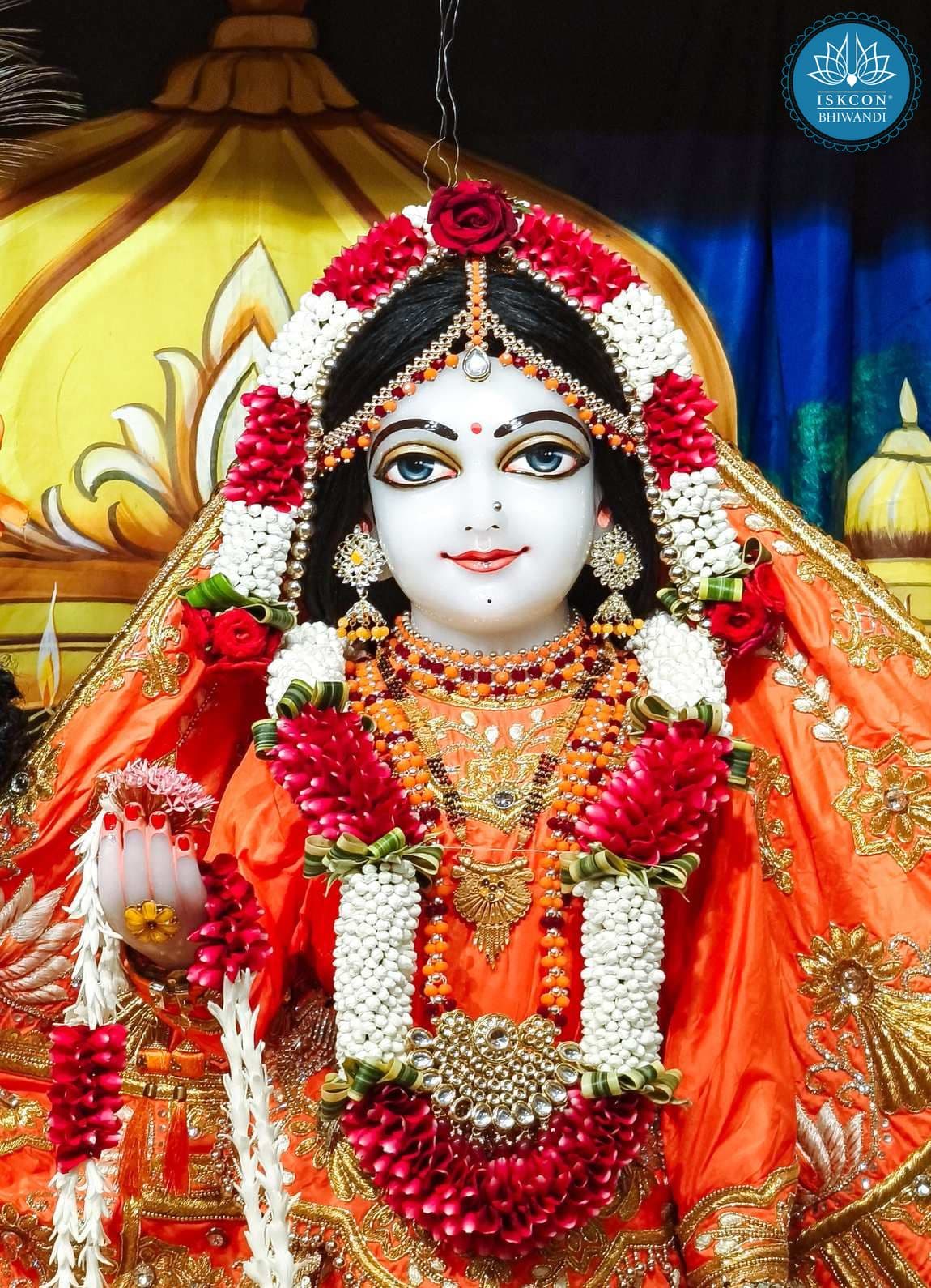 Sringar Darshan photo 4 of 12 — 3 August 2025