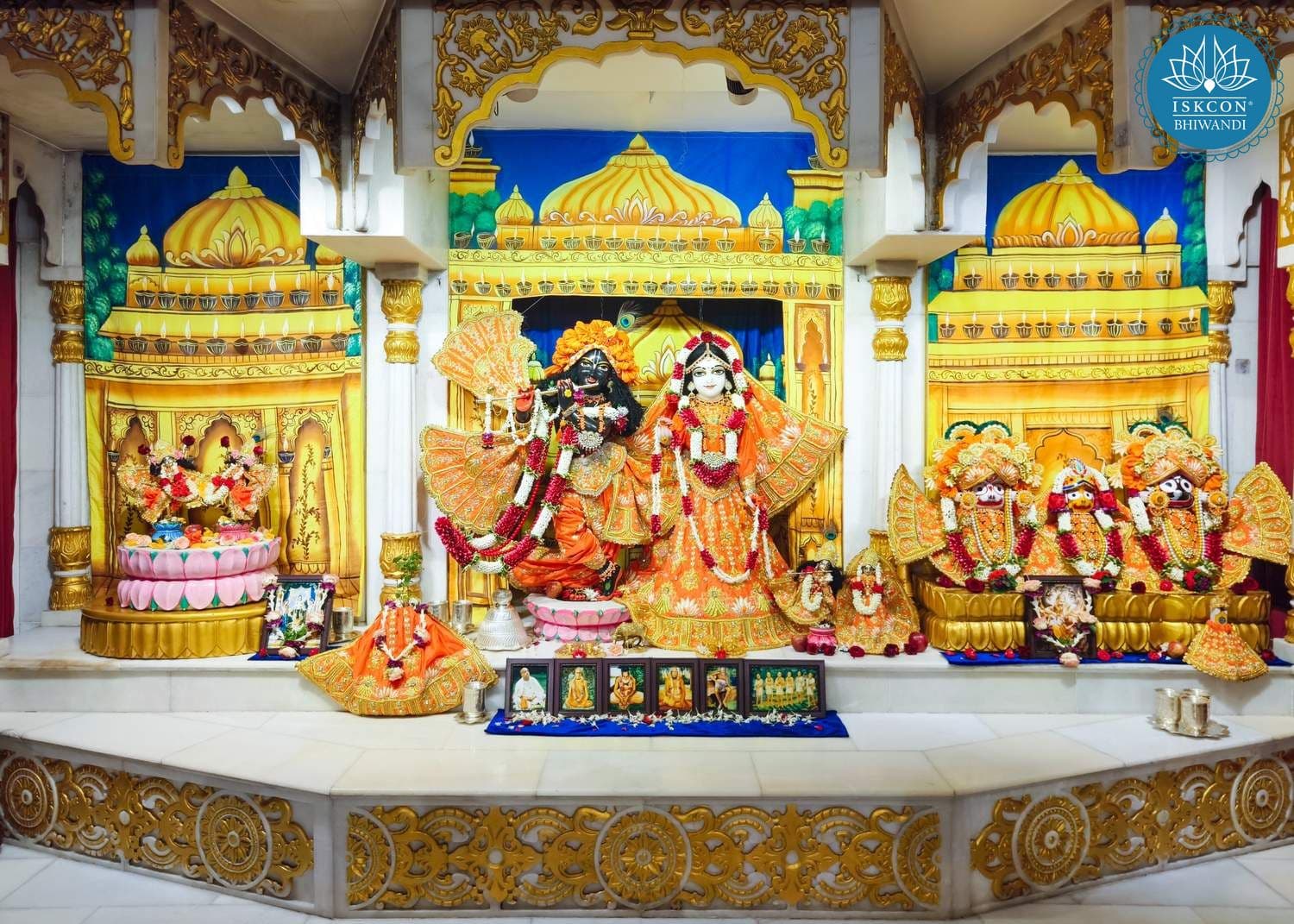 Sringar Darshan photo 10 of 12 — 3 August 2025