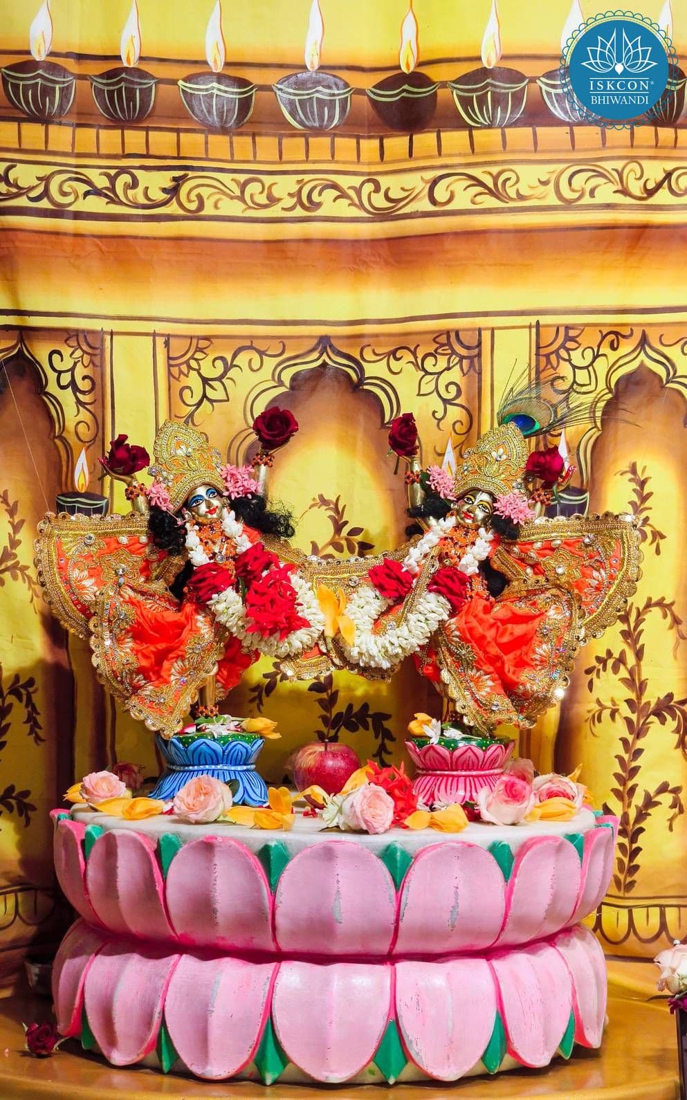Sringar Darshan photo 8 of 12 — 3 August 2025