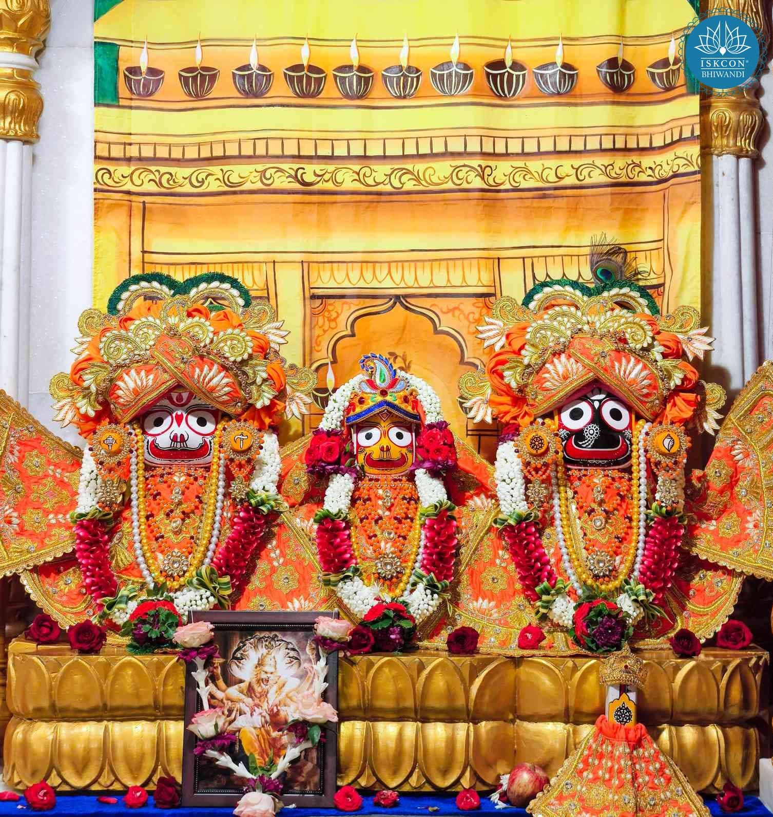Sringar Darshan photo 9 of 12 — 3 August 2025
