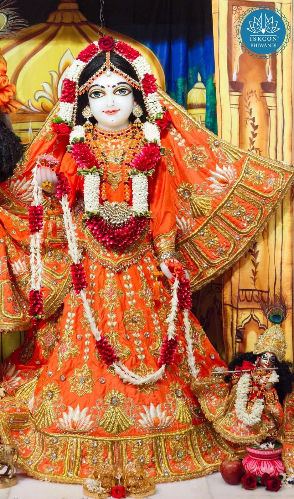 Sringar Darshan photo 6 of 12 — 3 August 2025