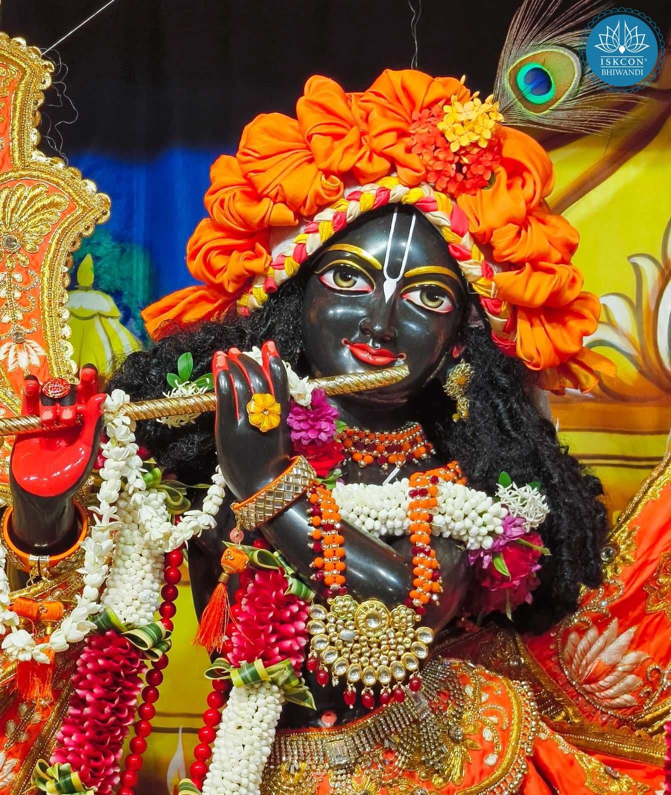 Sringar Darshan photo 3 of 12 — 3 August 2025