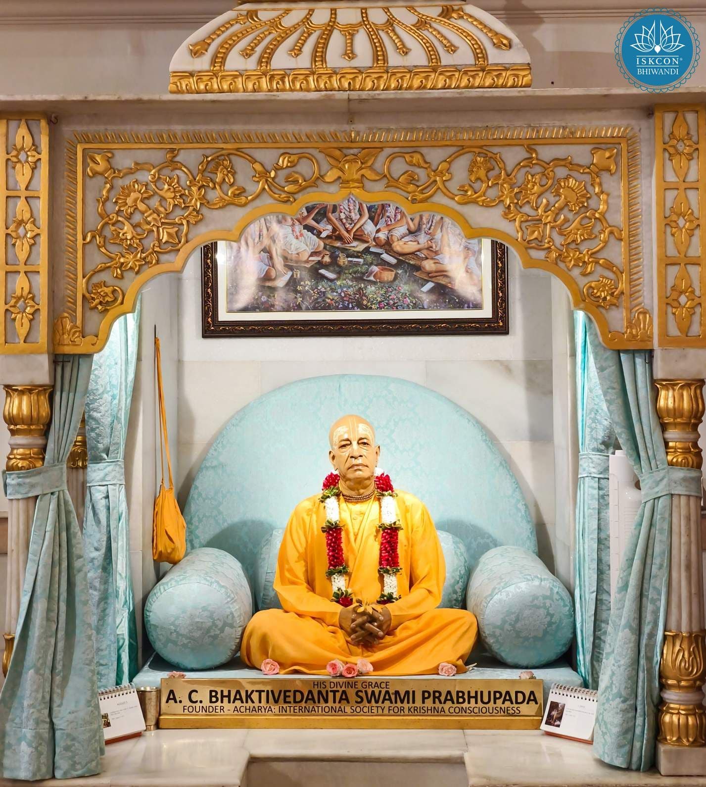 Sringar Darshan photo 2 of 12 — 3 August 2025