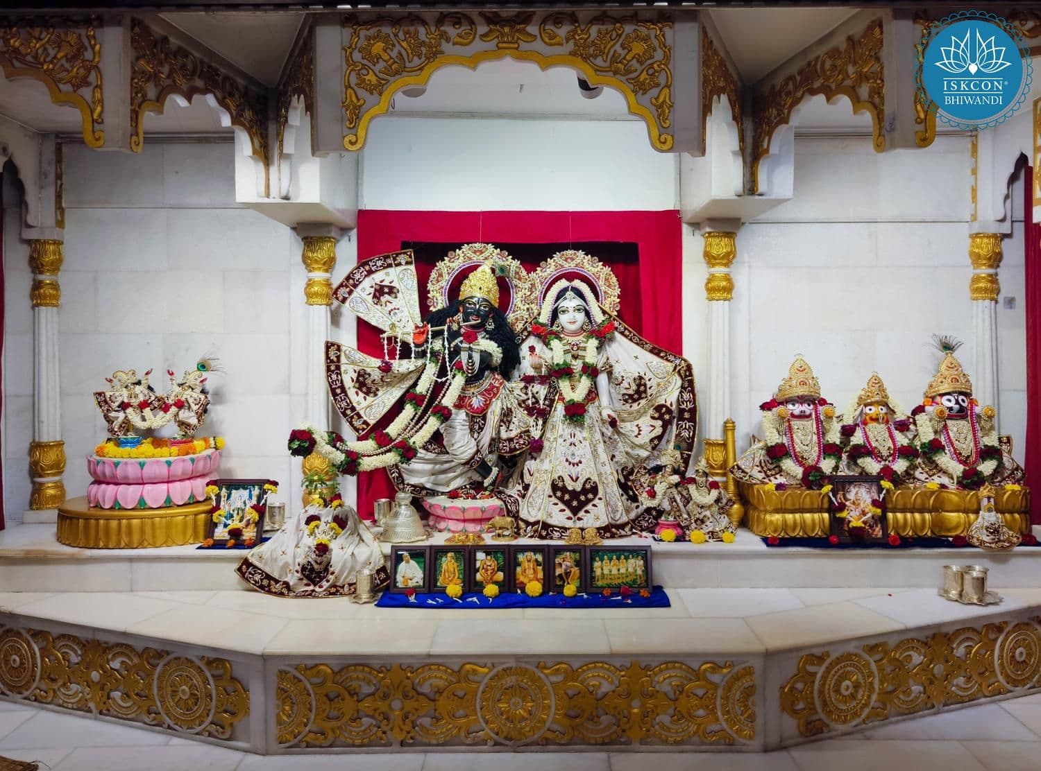 Sringar Darshan photo 5 of 12 — 4 August 2025
