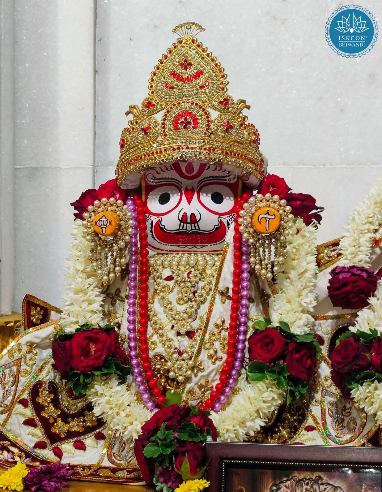 Sringar Darshan photo 10 of 12 — 4 August 2025