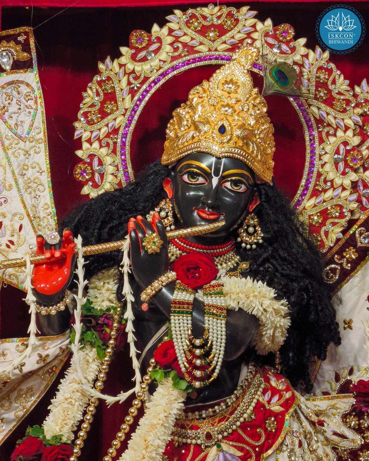 Sringar Darshan photo 8 of 12 — 4 August 2025