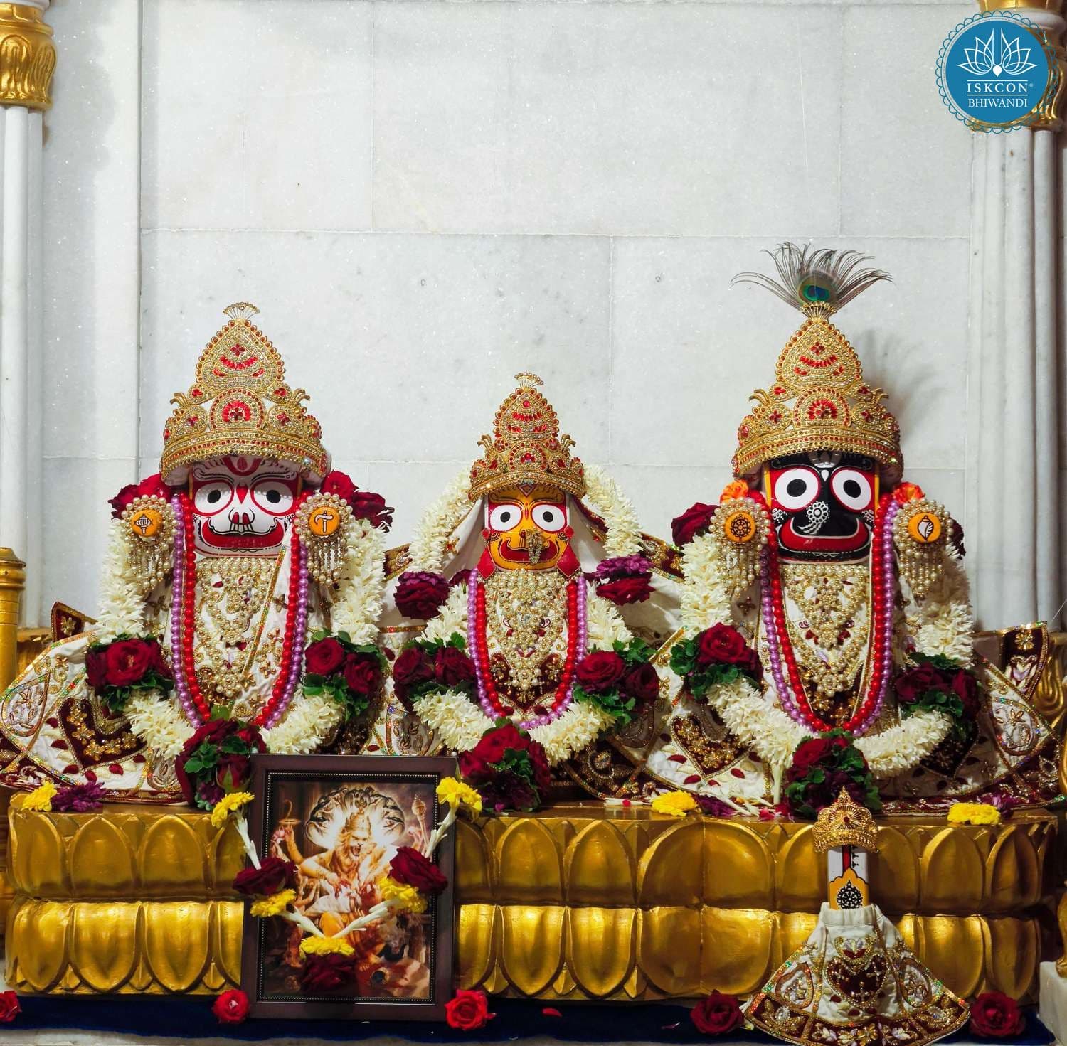 Sringar Darshan photo 4 of 12 — 4 August 2025