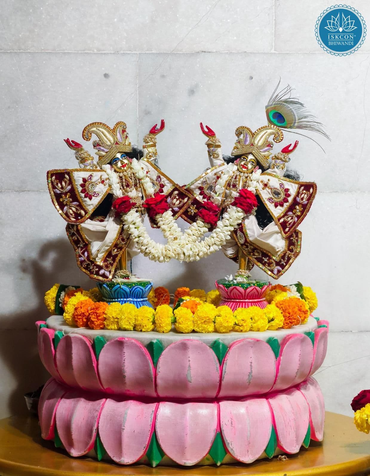 Sringar Darshan photo 6 of 12 — 4 August 2025