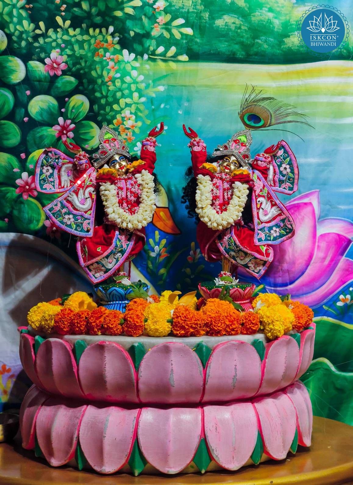 Sringar Darshan photo 6 of 12 — 5 August 2025