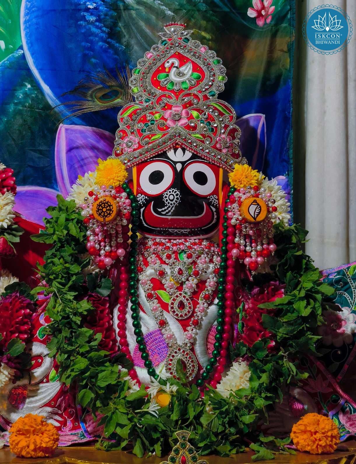 Sringar Darshan photo 7 of 12 — 5 August 2025