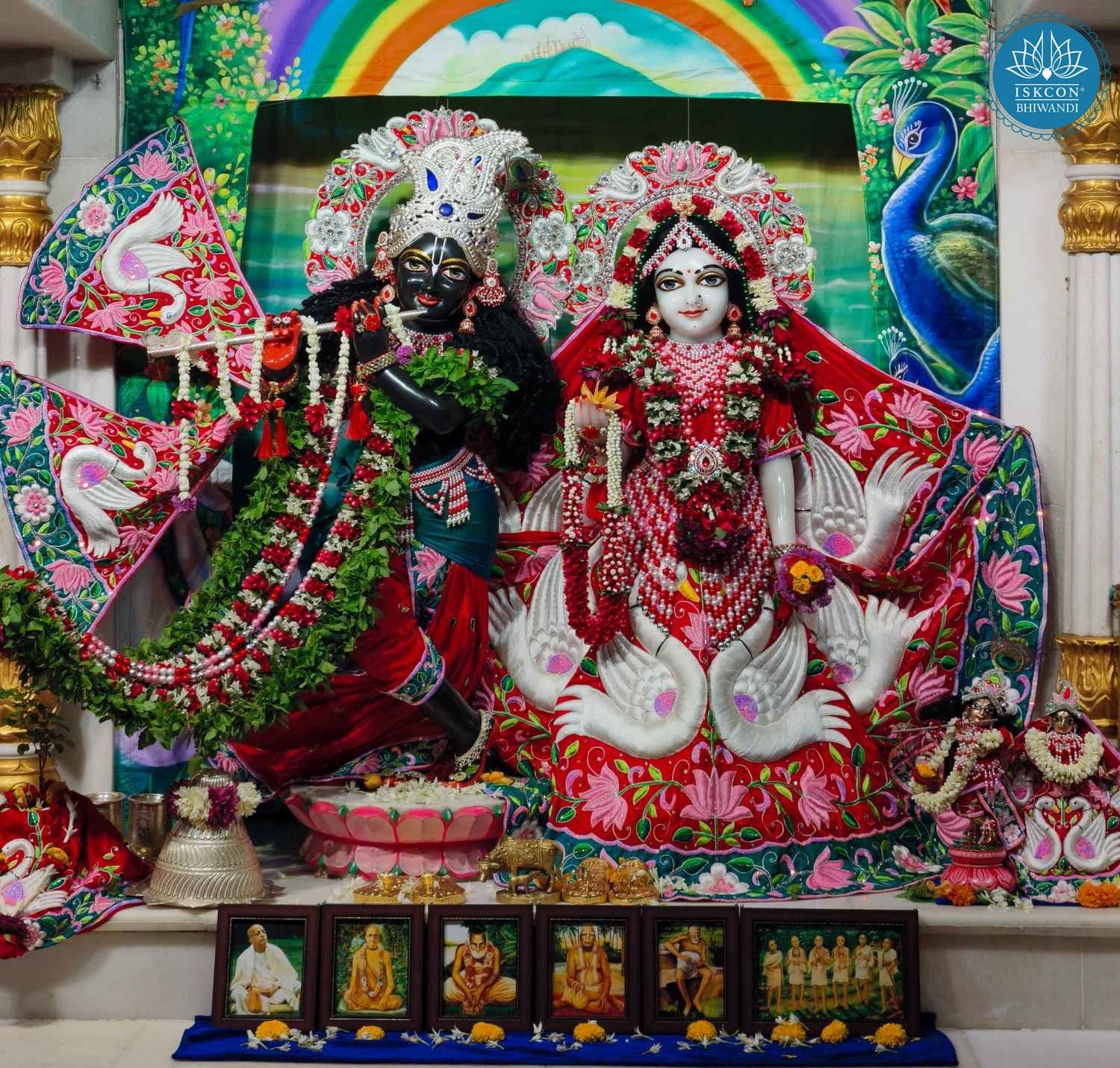 Sringar Darshan photo 1 of 12 — 5 August 2025