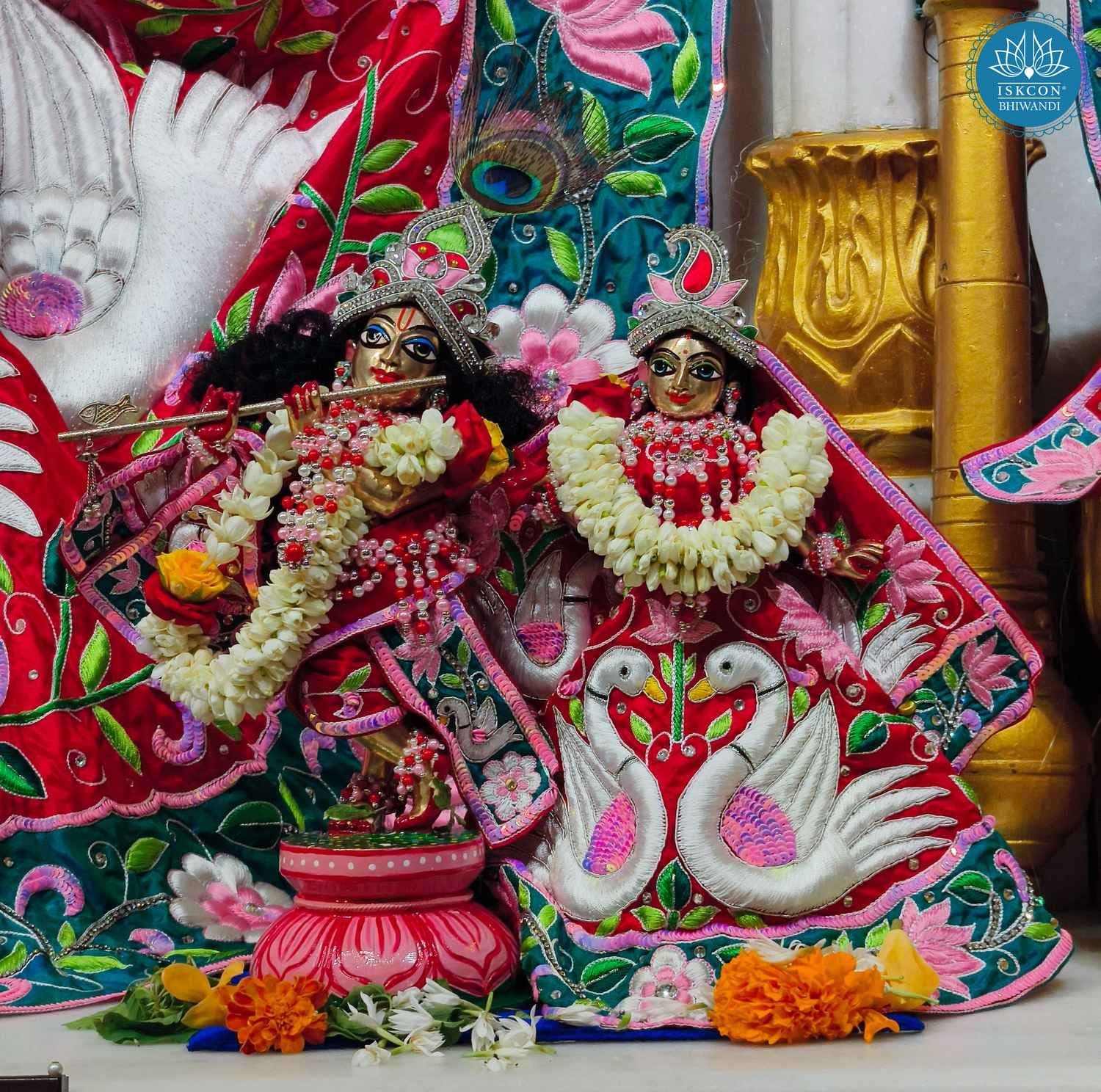 Sringar Darshan photo 12 of 12 — 5 August 2025