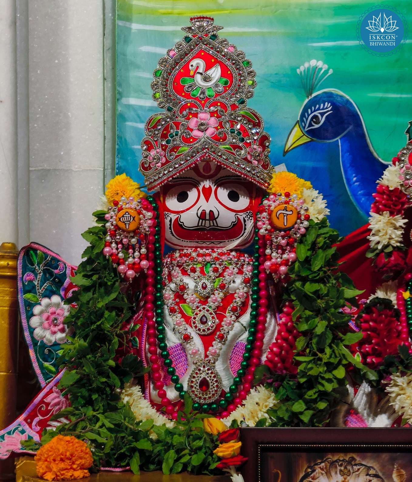 Sringar Darshan photo 9 of 12 — 5 August 2025