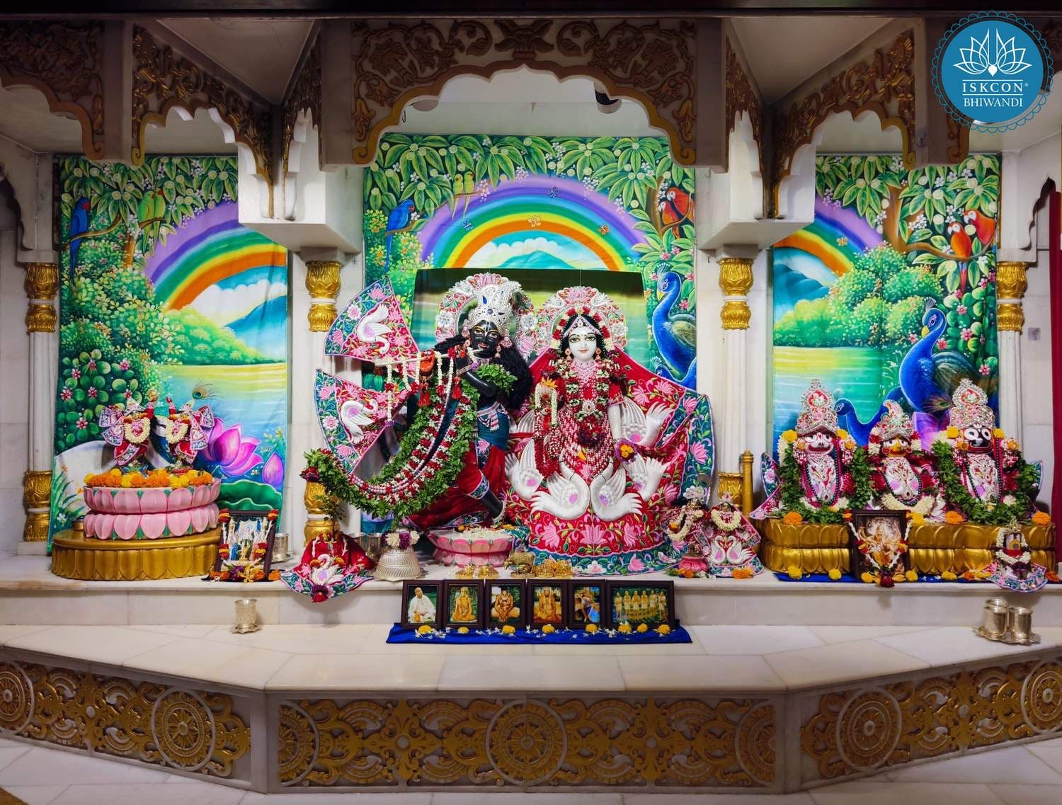 Sringar Darshan photo 5 of 12 — 5 August 2025
