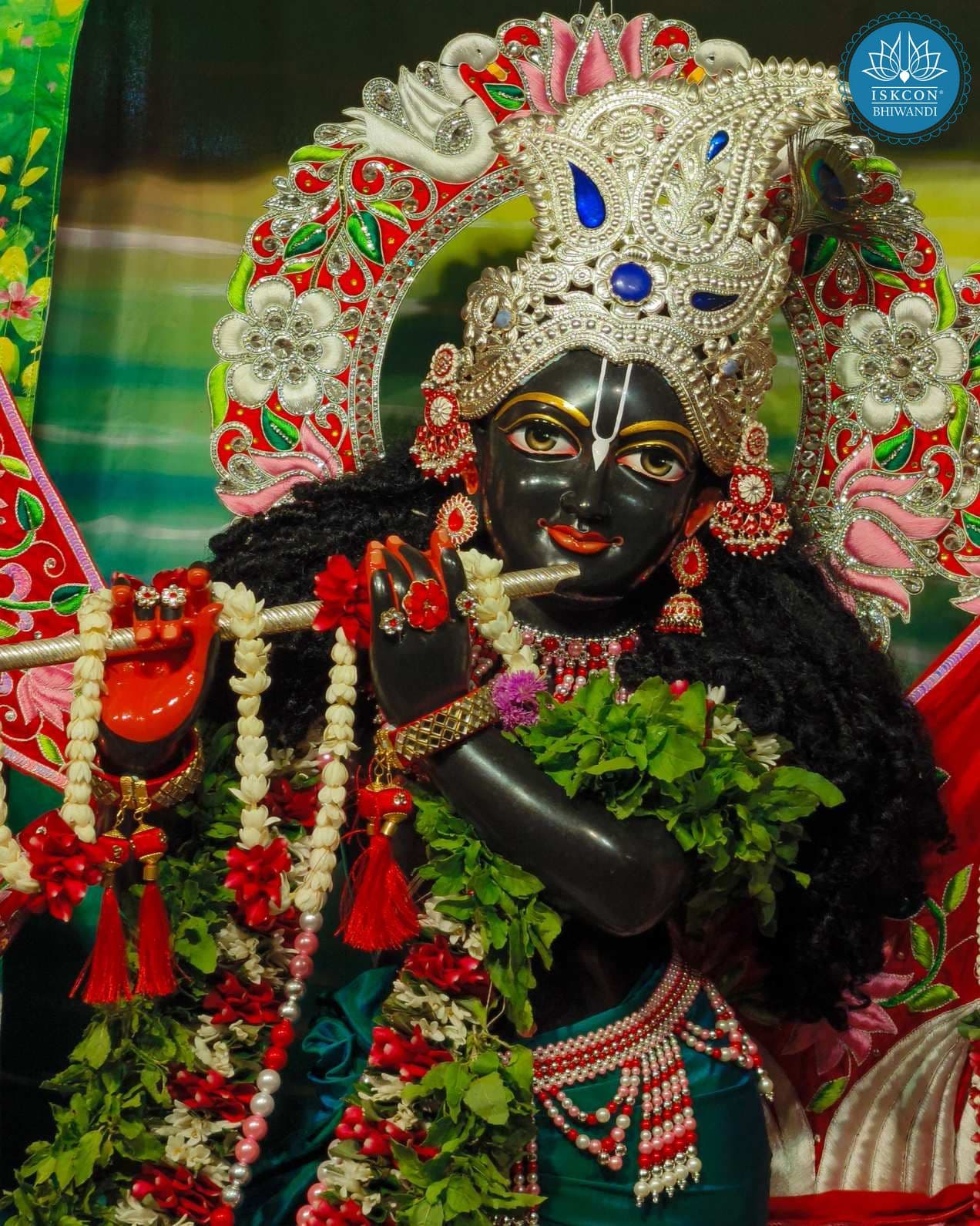Sringar Darshan photo 11 of 12 — 5 August 2025