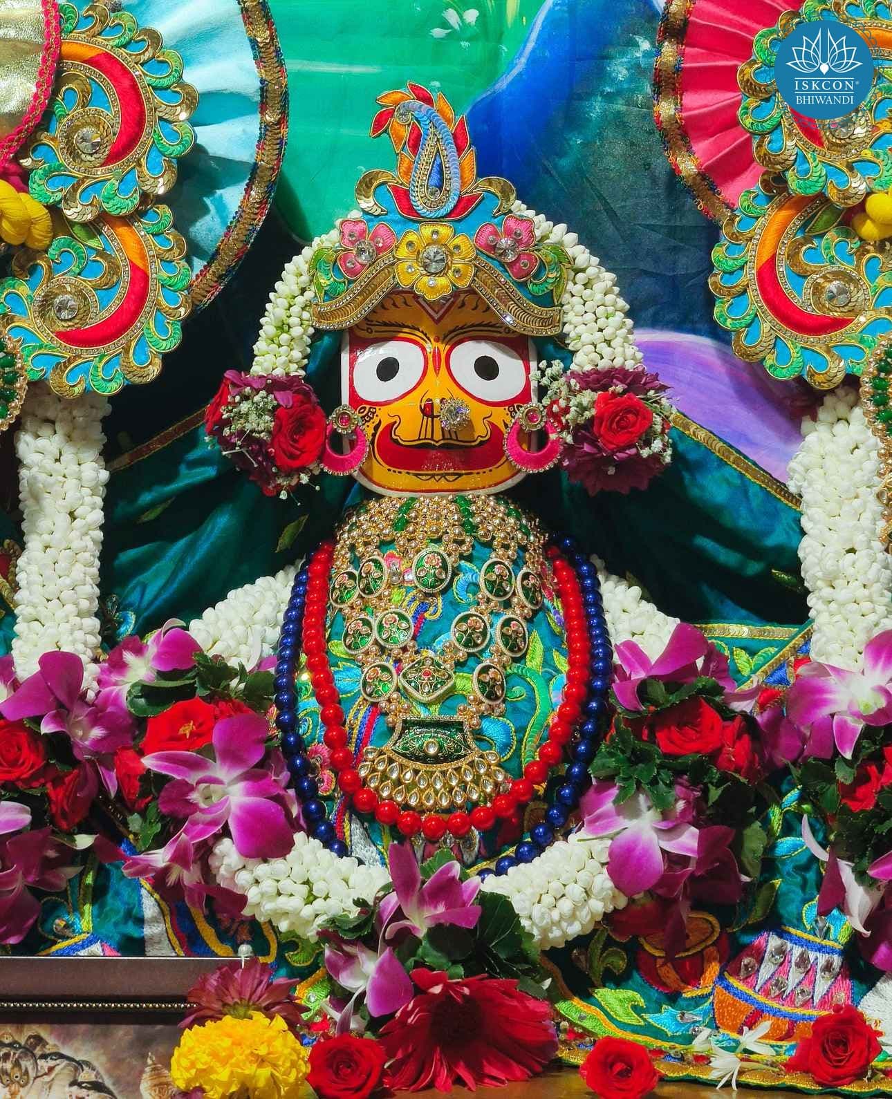 Sringar Darshan photo 8 of 12 — 6 August 2025