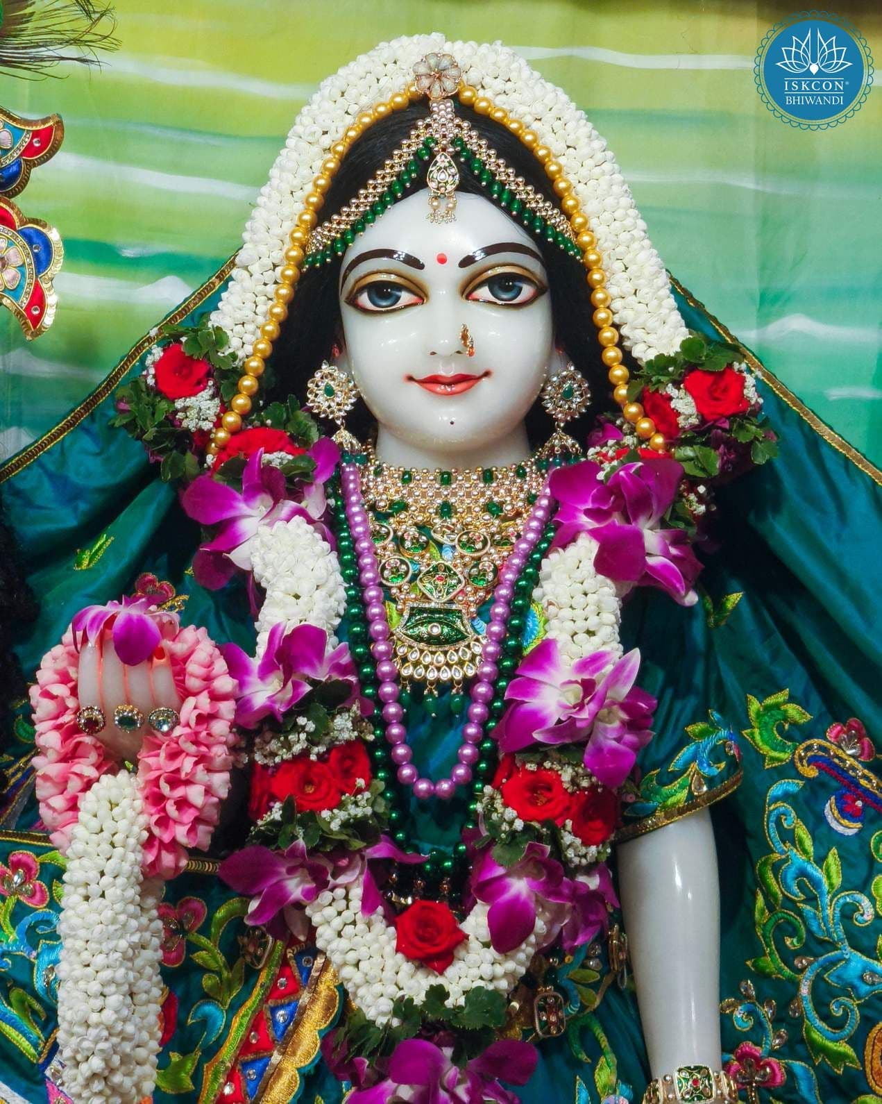 Sringar Darshan photo 12 of 12 — 6 August 2025