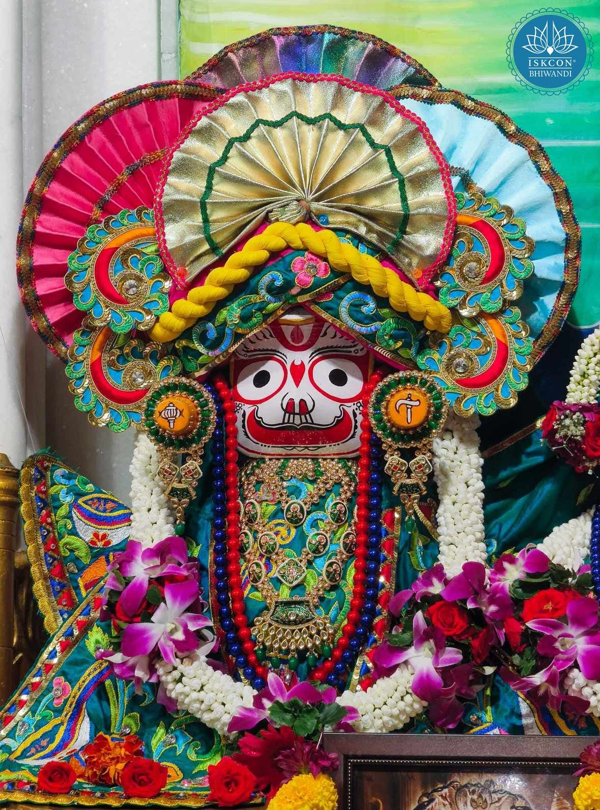 Sringar Darshan photo 9 of 12 — 6 August 2025