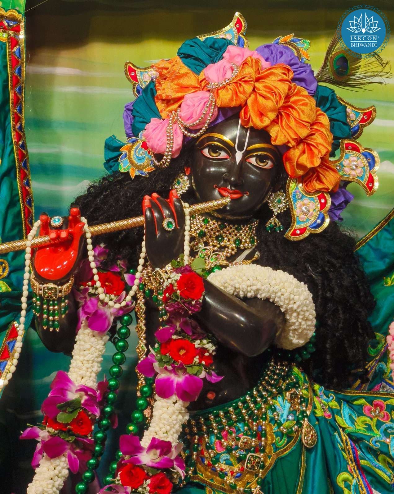 Sringar Darshan photo 11 of 12 — 6 August 2025