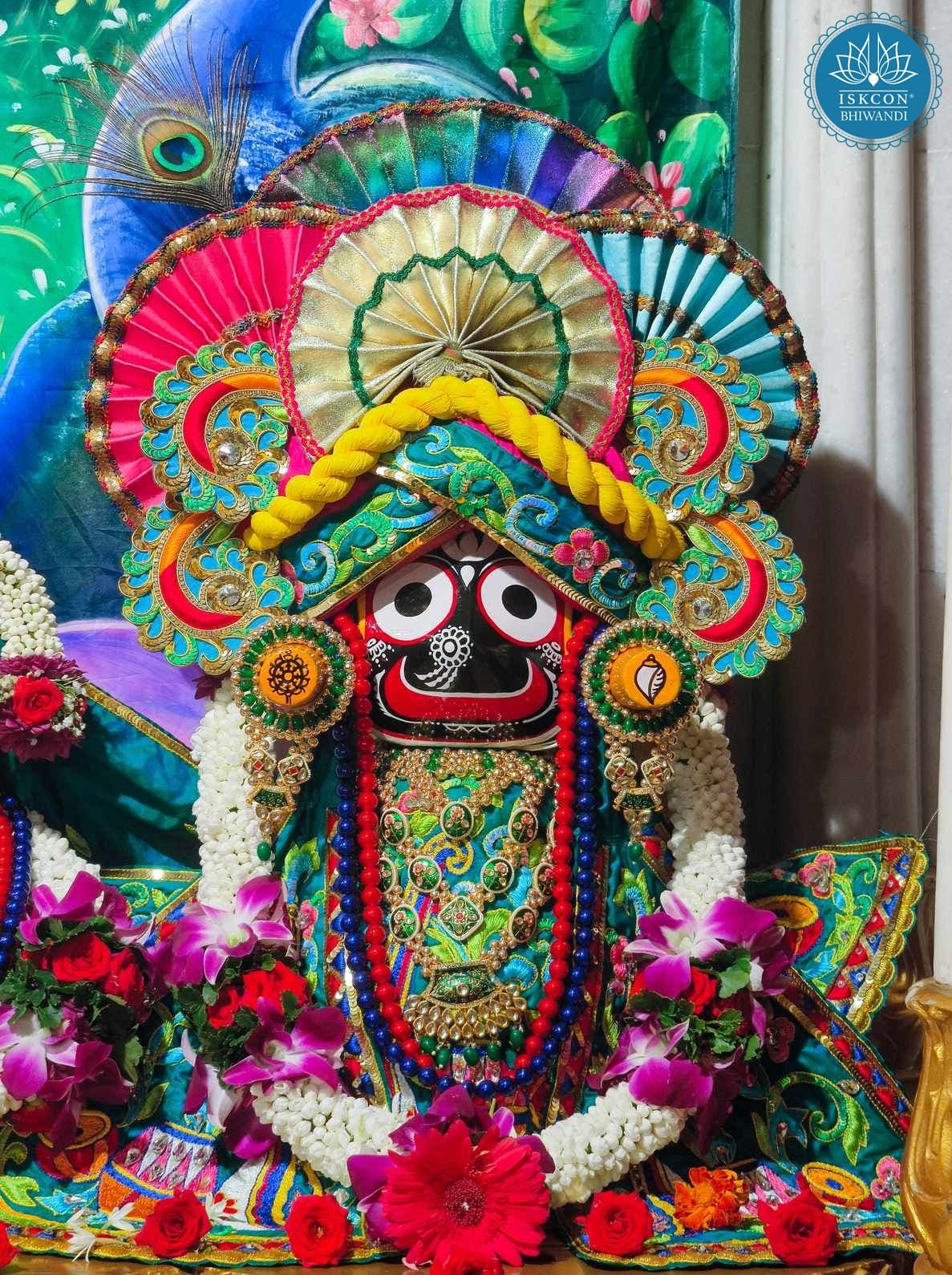Sringar Darshan photo 7 of 12 — 6 August 2025