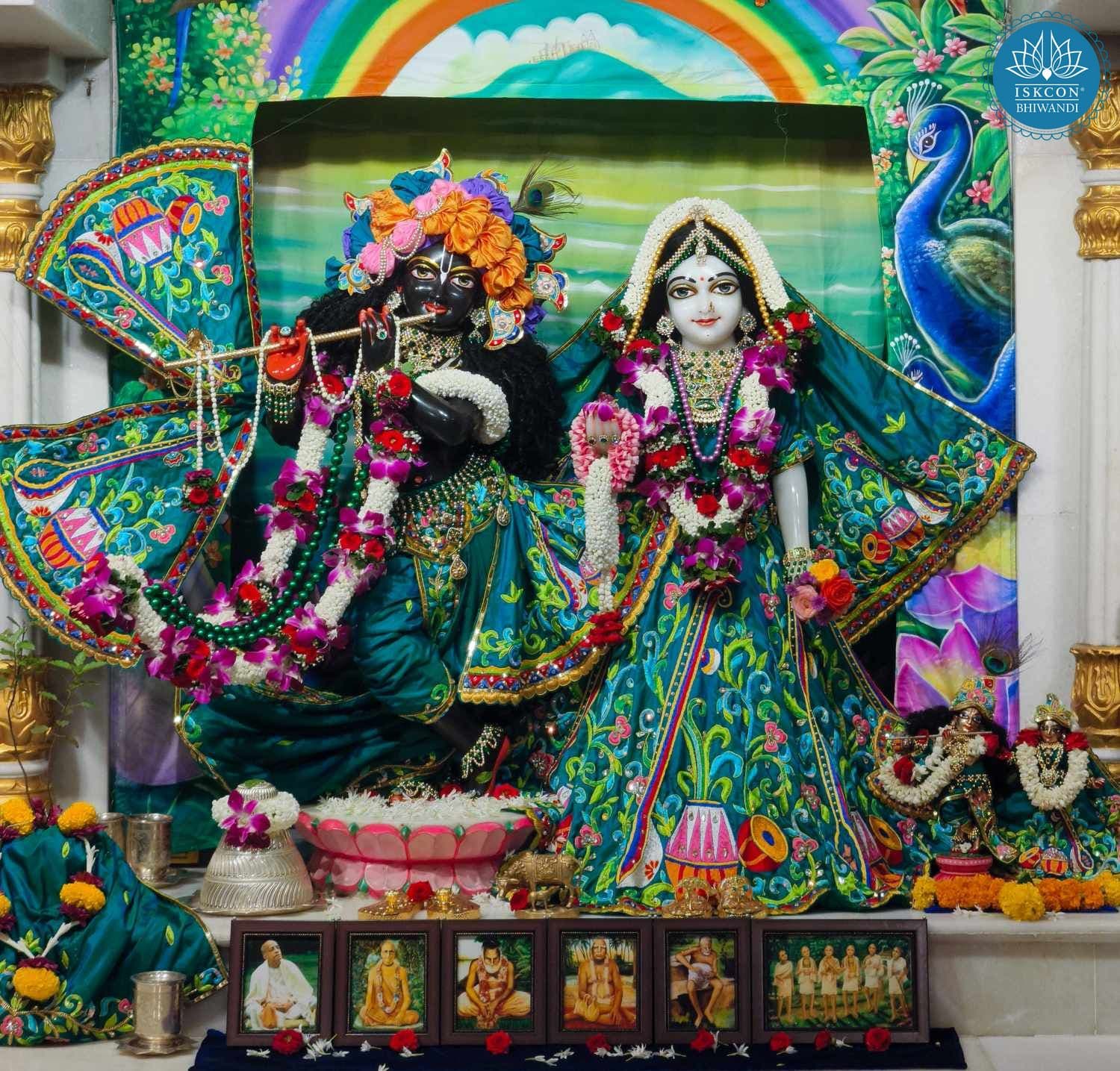Sringar Darshan photo 1 of 12 — 6 August 2025