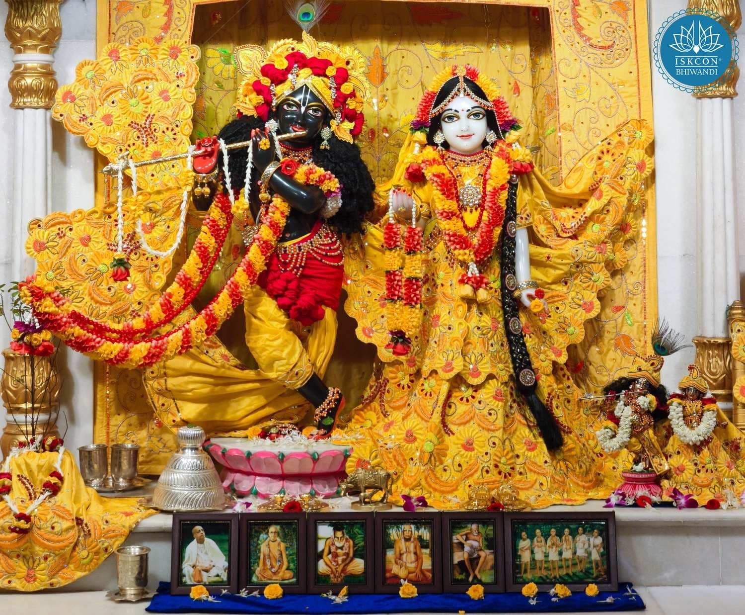 Sringar Darshan photo 1 of 12 — 7 August 2025
