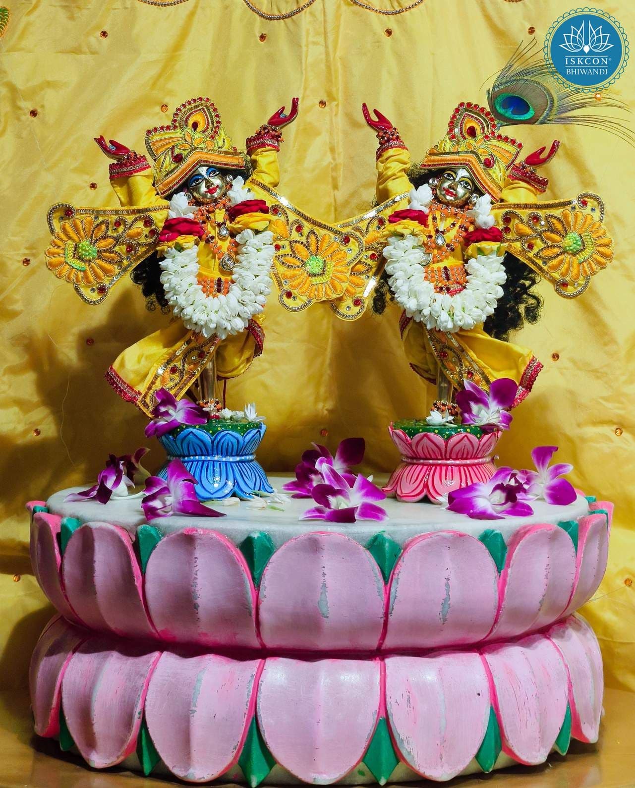 Sringar Darshan photo 6 of 12 — 7 August 2025