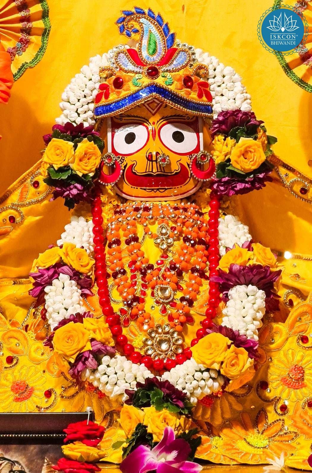 Sringar Darshan photo 8 of 12 — 7 August 2025