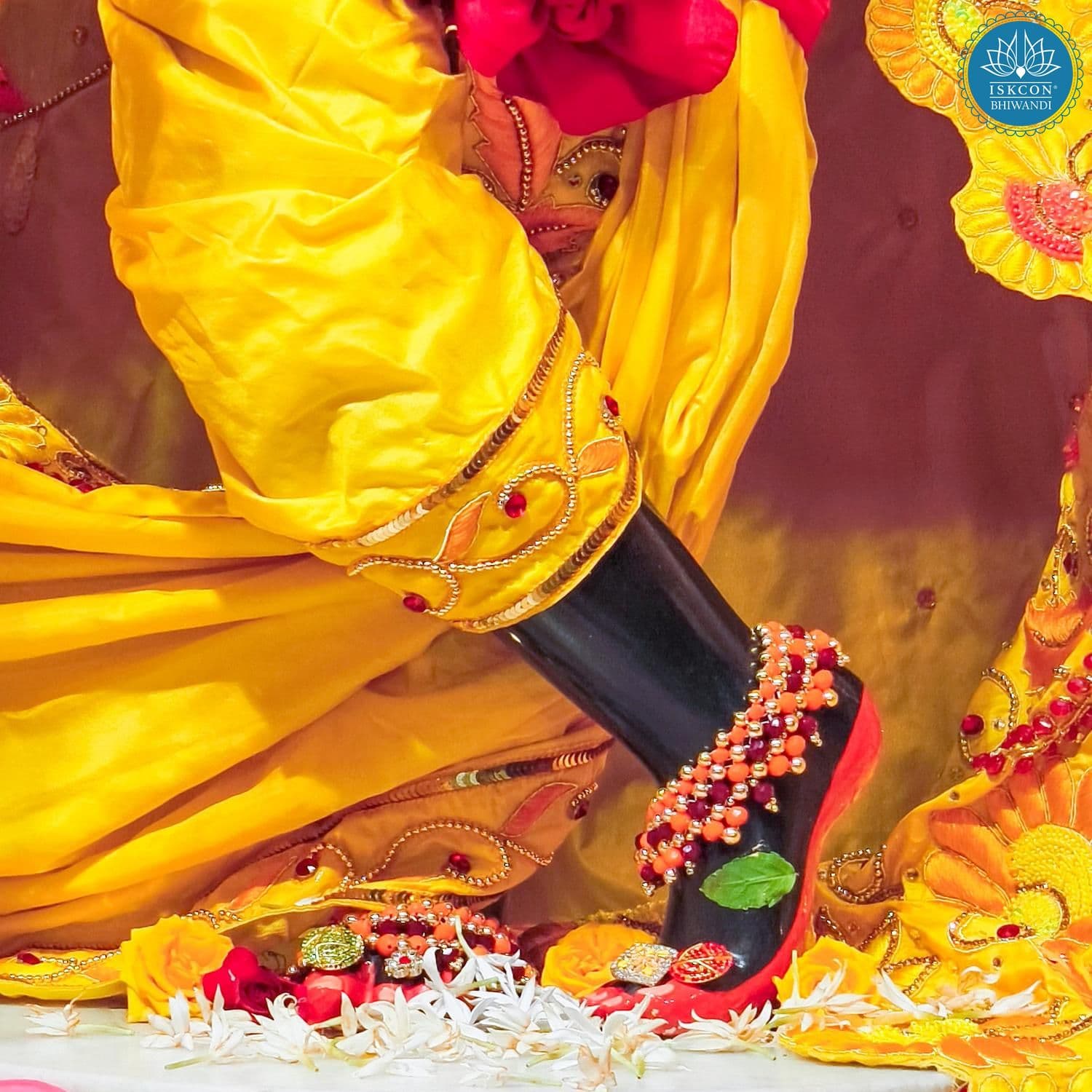 Sringar Darshan photo 2 of 12 — 7 August 2025