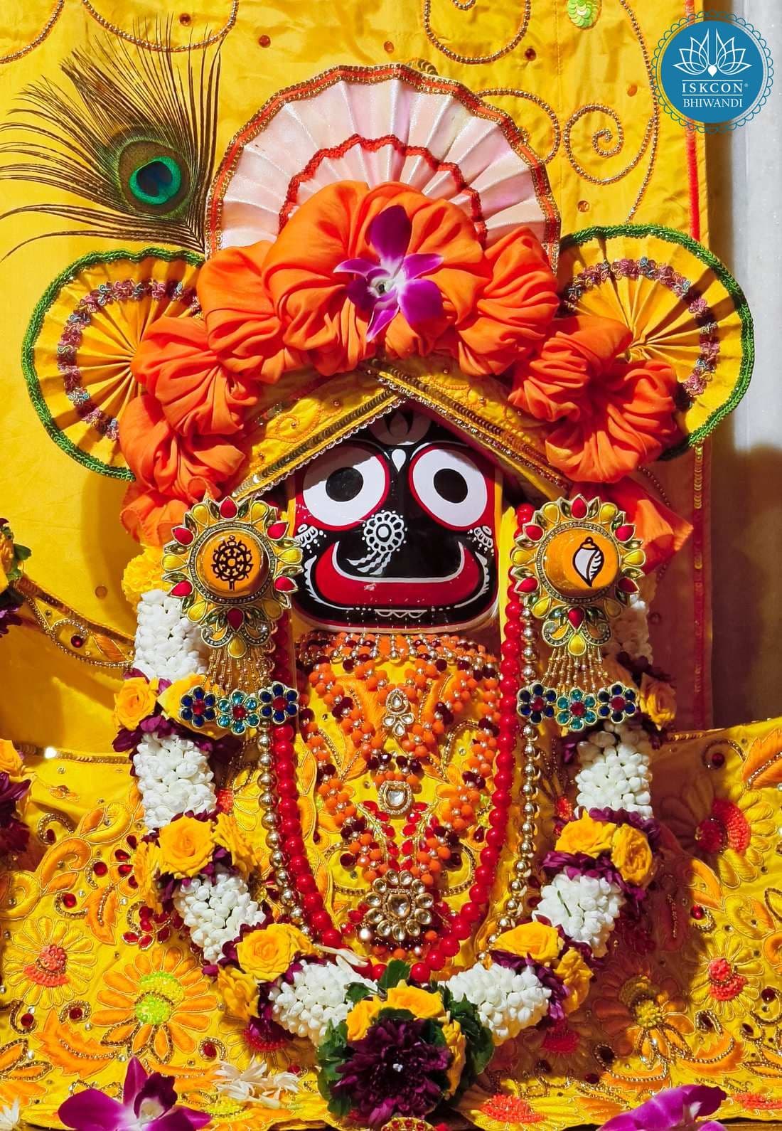 Sringar Darshan photo 7 of 12 — 7 August 2025