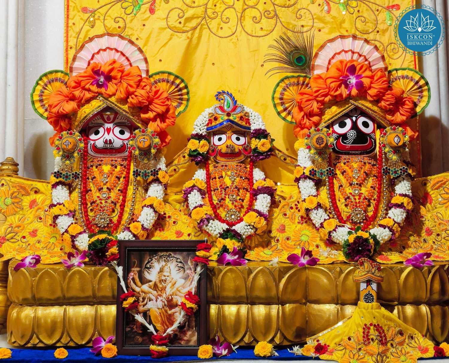 Sringar Darshan photo 4 of 12 — 7 August 2025