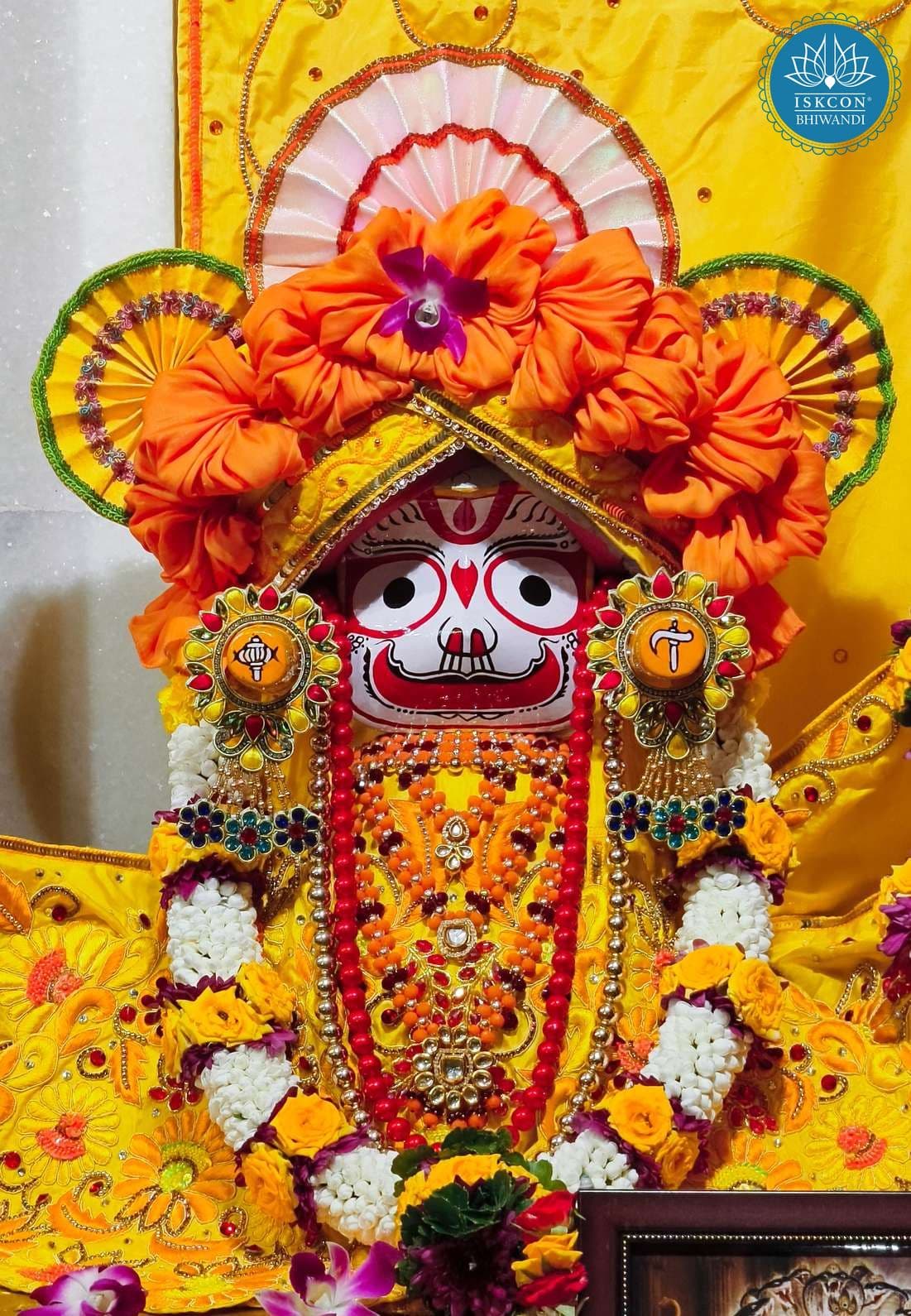 Sringar Darshan photo 9 of 12 — 7 August 2025