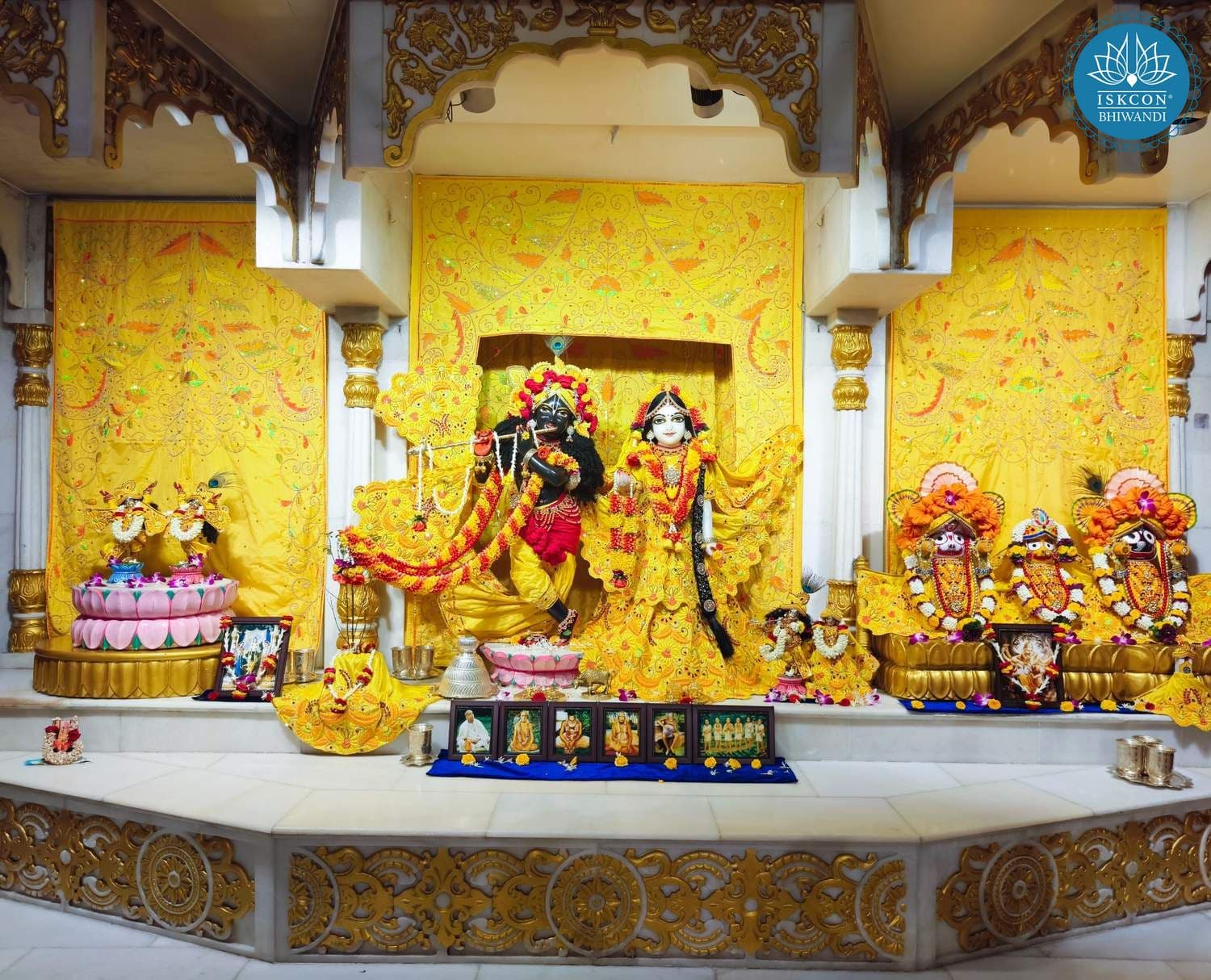 Sringar Darshan photo 5 of 12 — 7 August 2025