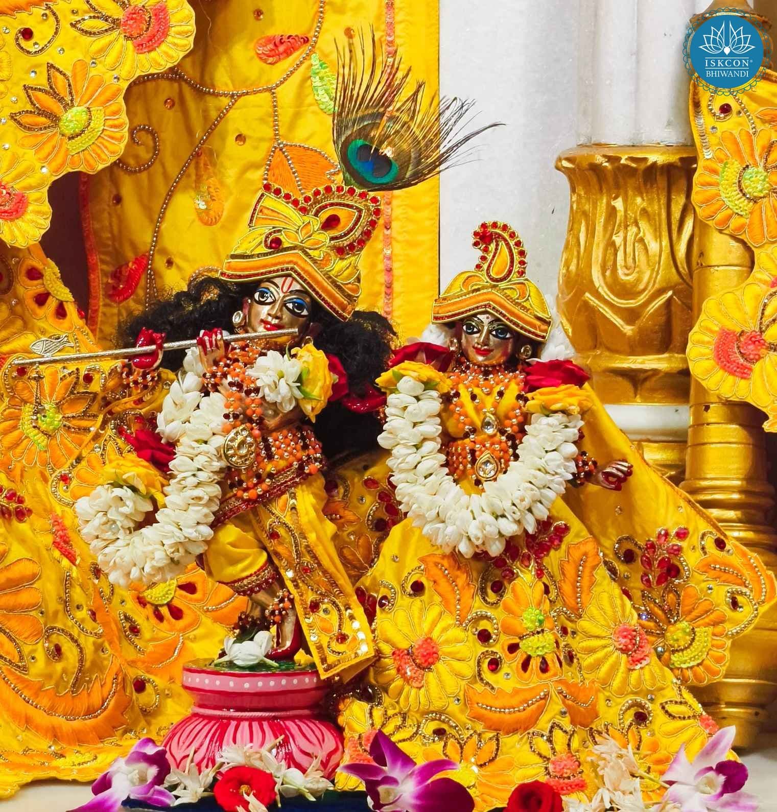 Sringar Darshan photo 11 of 12 — 7 August 2025