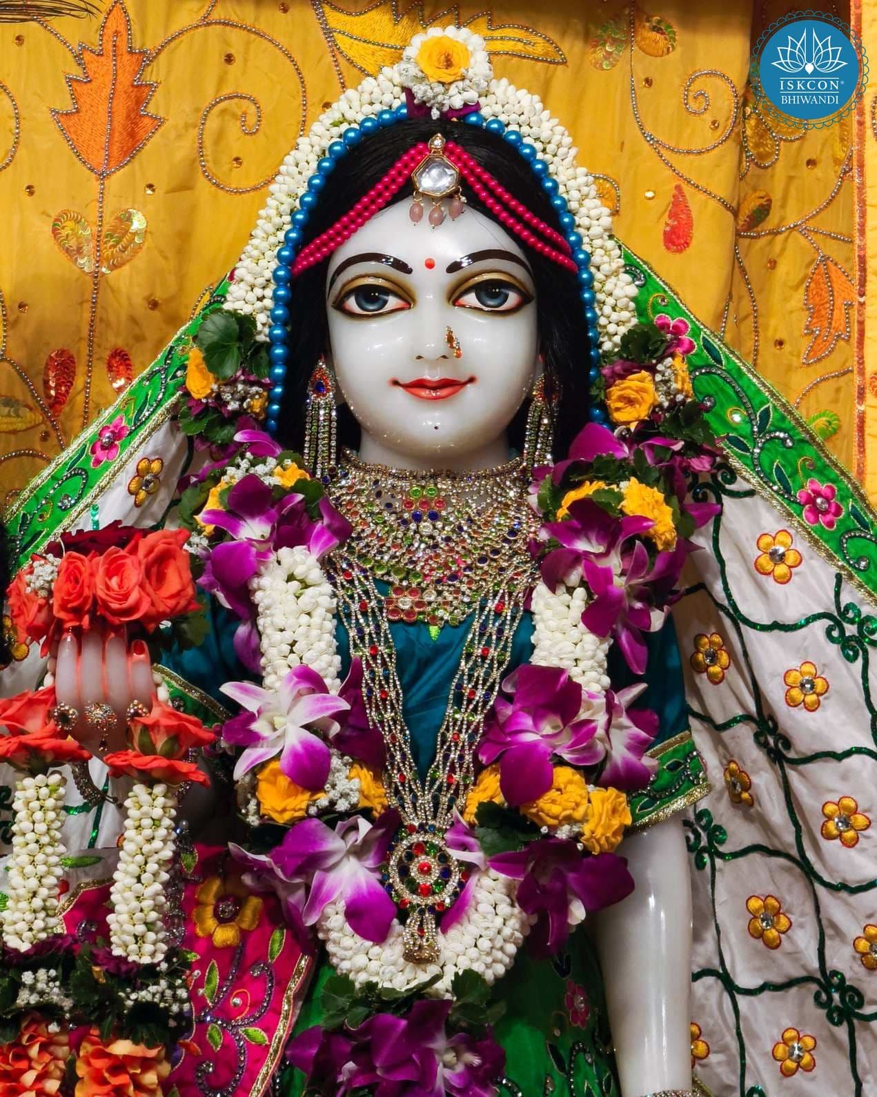 Sringar Darshan photo 11 of 12 — 8 August 2025