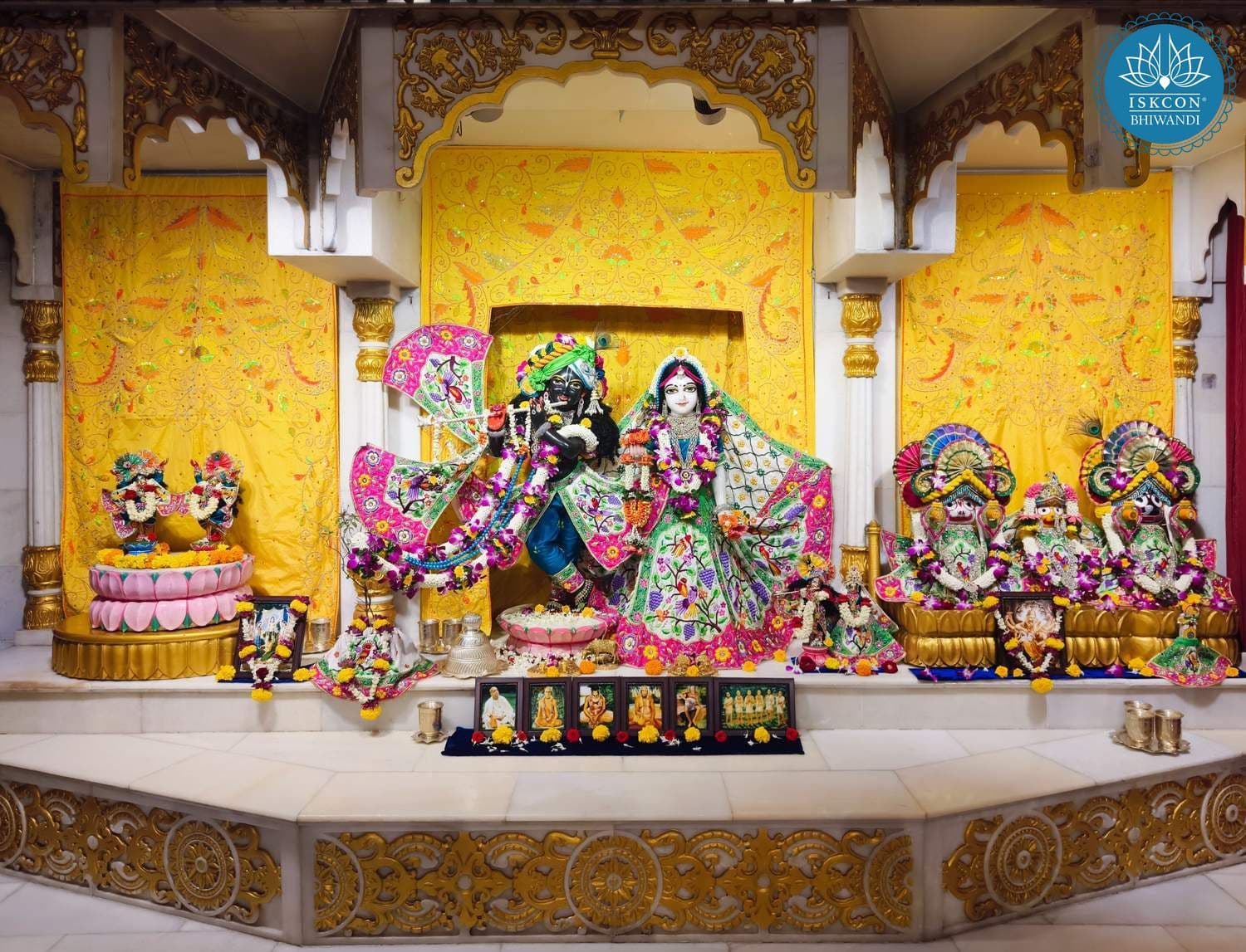 Sringar Darshan photo 4 of 12 — 8 August 2025