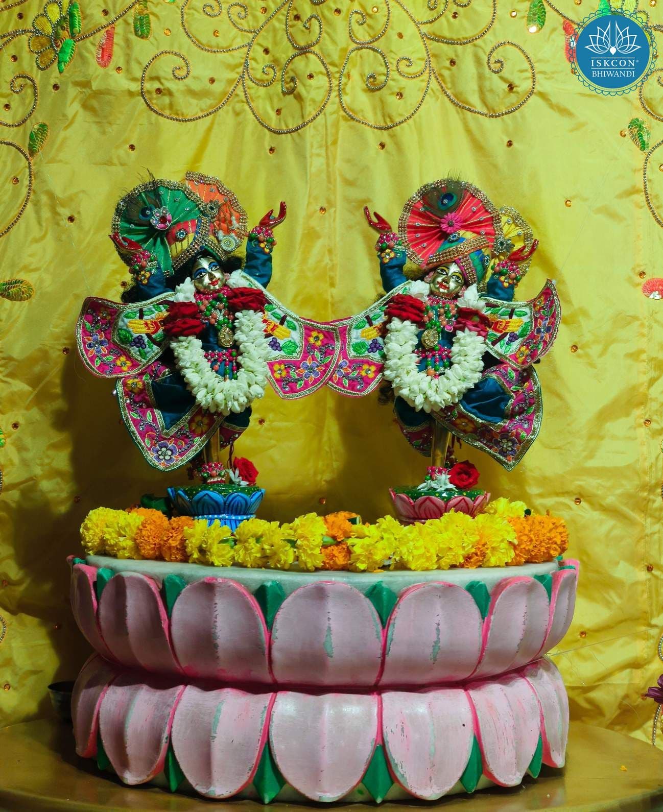 Sringar Darshan photo 5 of 12 — 8 August 2025