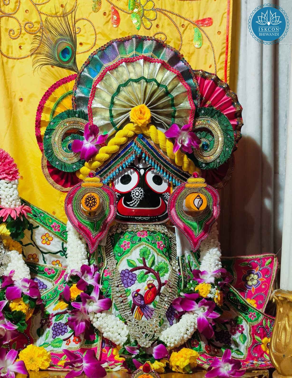 Sringar Darshan photo 6 of 12 — 8 August 2025