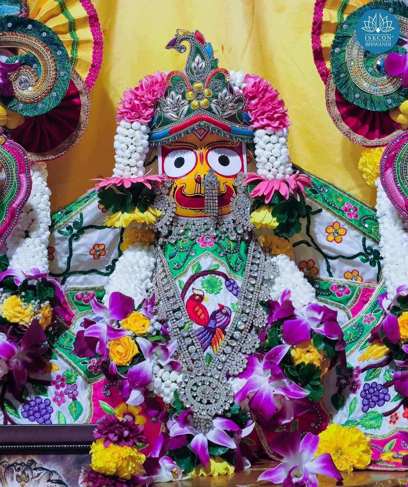 Sringar Darshan photo 7 of 12 — 8 August 2025