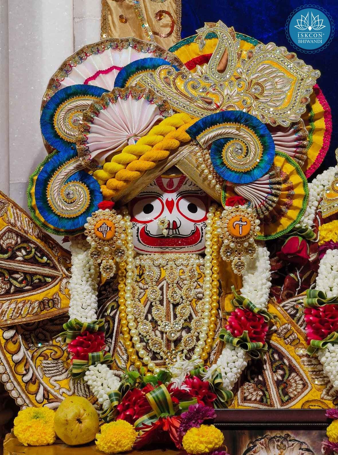 Sringar Darshan photo 9 of 13 — 9 August 2025