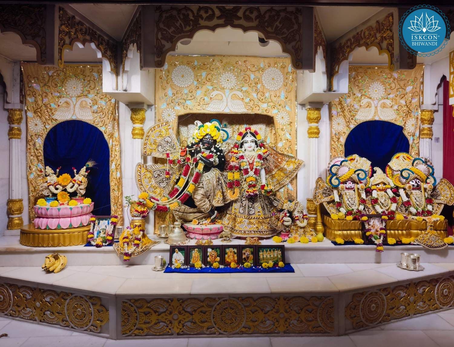 Sringar Darshan photo 5 of 13 — 9 August 2025