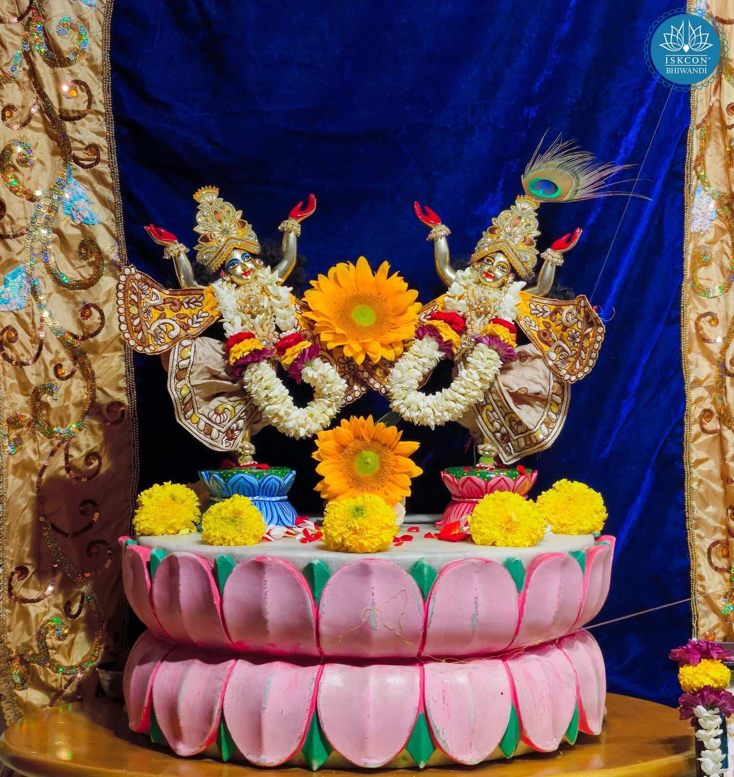 Sringar Darshan photo 6 of 13 — 9 August 2025